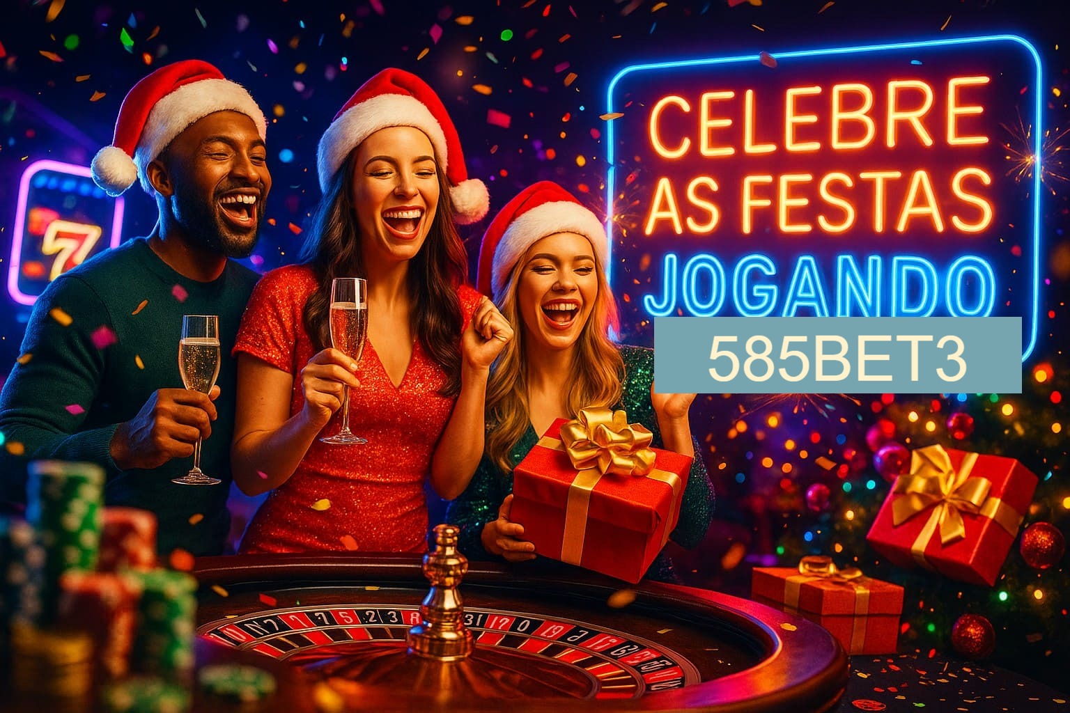 Jogos Festivos